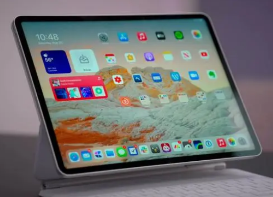 瓮安ipad维修分享新款iPad Pro或将采用M4芯片