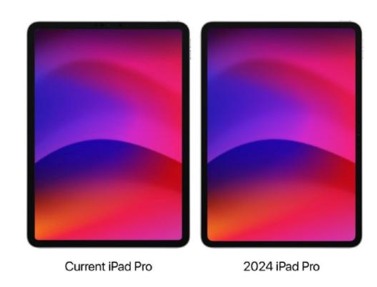 瓮安ipad维修服务点分享新款iPad Pro和iPad Air要来了 