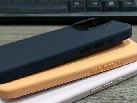 瓮安苹果14维修站分享iPhone14手机壳能直接给iPhone15用吗?