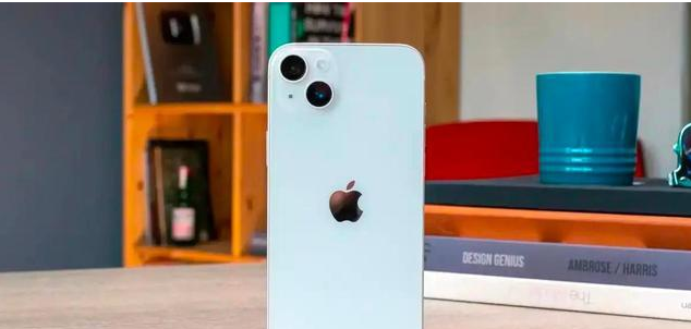 瓮安苹果14维修分享iPhone14手机的三个缺点 