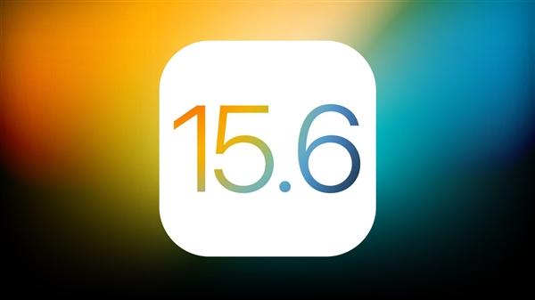 瓮安苹果手机维修分享iOS15.6正式版更新反馈汇总 