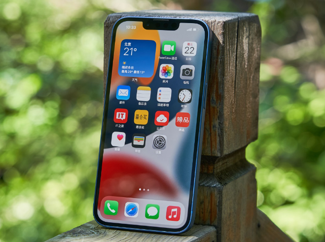 瓮安苹果手机维修分享升级 iOS 15.5 正式版后无法降级 
