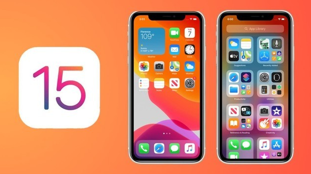 瓮安苹果13维修分享iPhone13更新iOS 15.5，体验如何 