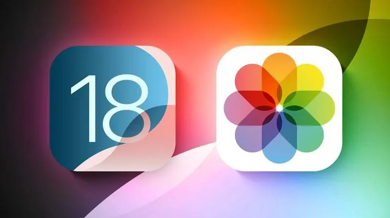 瓮安苹果手机维修分享苹果 iOS / iPadOS 18.1Beta 3 发布 