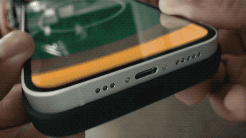 瓮安苹果手机维修分享未来 Magsafe 还有哪些发展空间 