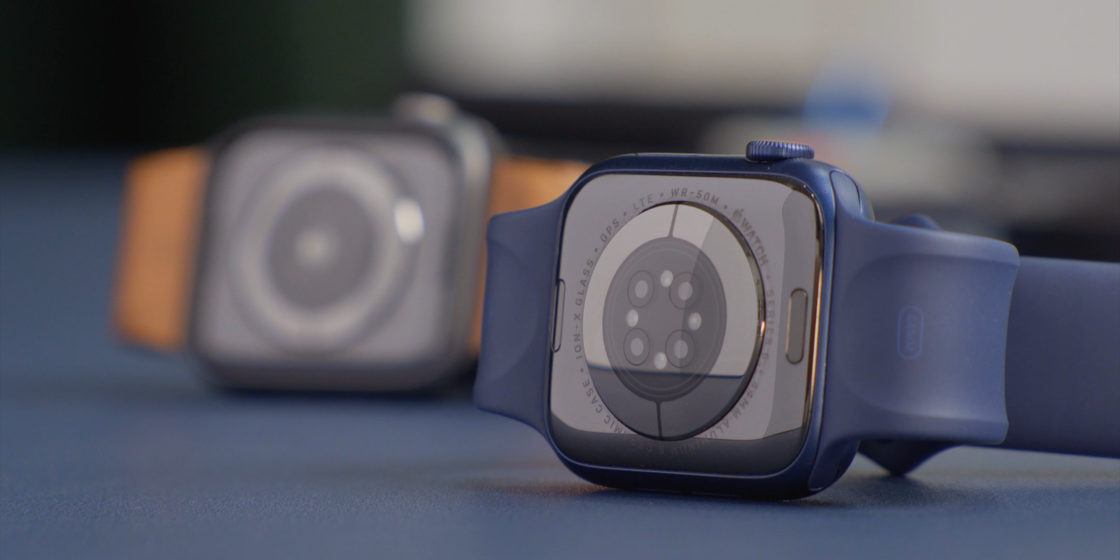 瓮安苹果手机维修分享Apple Watch 是如何测量卡路里的 