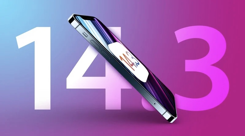 瓮安苹果手机维修分享iOS 14.3 RC2已发，iOS 14.3正式版本还远吗 