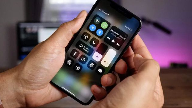瓮安苹果手机维修分享iPhone 12信号差怎么办 
