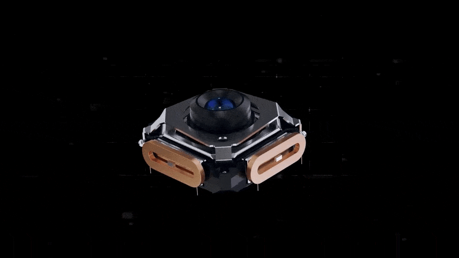 瓮安苹果手机维修分享iPhone 12 Pro Max 独享的这颗传感器更大的特点是什么 