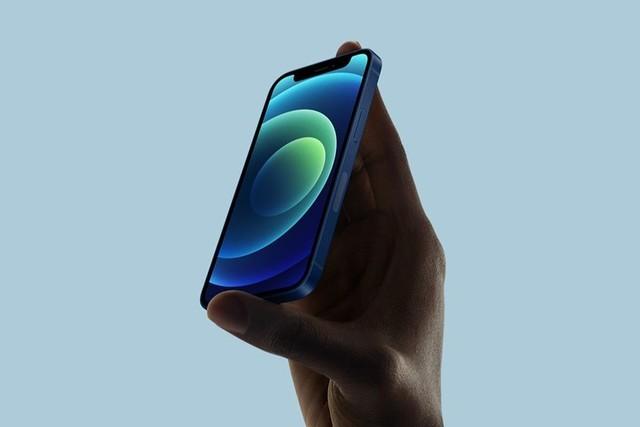 瓮安苹果手机维修分享iPhone 12 mini辐射很大吗 