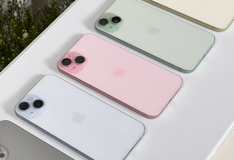 瓮安iPhone15序列号查询分享如何查找苹果15手机序列号的位置
