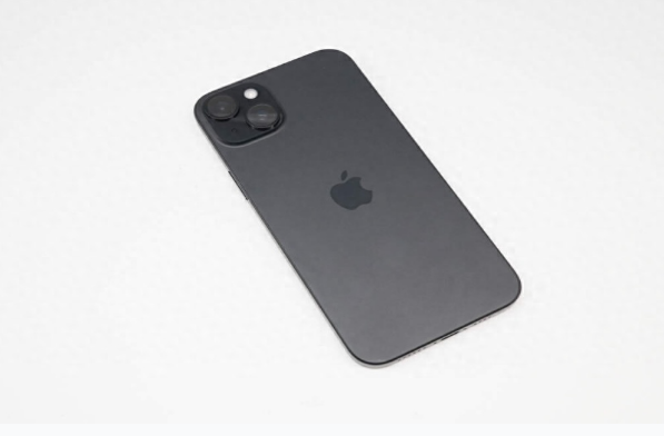 瓮安苹果手机维修分享iPhone 15 Plus换电池 