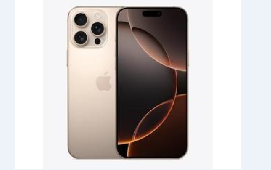 瓮安苹果维修点分享iPhone 16 Pro Max进水维修 