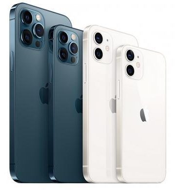 瓮安苹果维修点分享iPhone 12 Pro维修主板被忽略的实操故障 