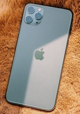 瓮安苹果维修点分享iPhone 11 Pro Max黑屏特殊诱因梳理 