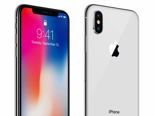 瓮安苹果维修点分享iPhone X电池发烫冷门故障解析 