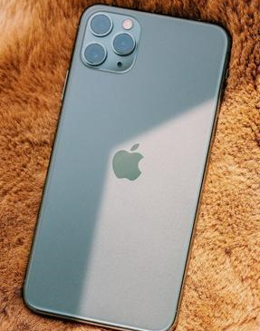 瓮安苹果维修点分享iPhone 11 Pro Max电池发烫特殊问题 