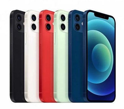 瓮安苹果维修点分享iPhone 12 Pro Max发烫冷门故障梳理 