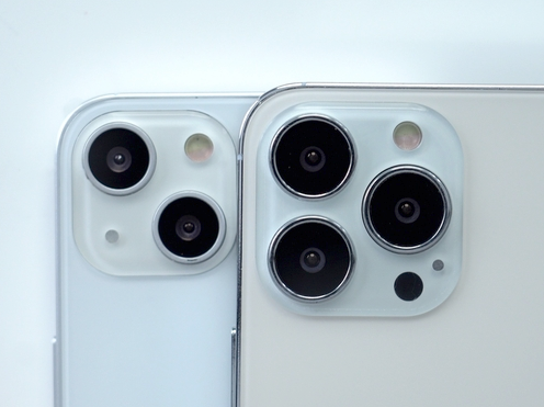 瓮安苹果维修点分享iPhone 13 Pro Max发烫特殊故障解读 