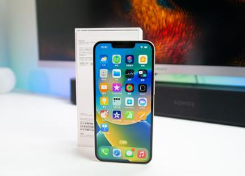 瓮安苹果维修点分享iPhone 14电池发烫真实诱因盘点 