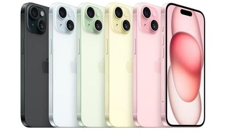 瓮安苹果维修点分享iPhone 15发烫易忽视问题科普 