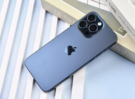 瓮安苹果维修点分享iPhone 15 Pro Max发烫深度剖析 